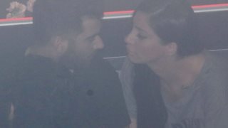 Μάνος Ιωάννου- Βαλέρια Χοψονίδου: Οι φωτογραφίες που πρόδωσαν την επανασύνδεση