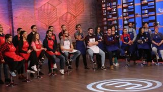 MasterChef: Τα μηδενικά που σόκαραν &amp; οι νικητές της ομαδικής δοκιμασίας