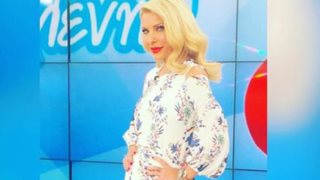 Ελένη Μενεγάκη: Η εμφάνιση στην εκπομπή της Πέμπτης: Ξέρουμε τι φόρεσε!
