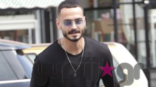 Σάββας Γκέντσογλου: Σπάνια εμφάνιση με τον γιο του! Πού τους συναντήσαμε;