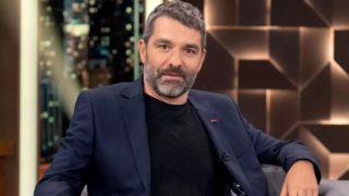 Πέτρος Λαγούτης: "Για έναν μικρό ρόλο στο "Ετερος Εγώ", έδιωξαν τον γιο μου από το Θέατρο Τέχνης"