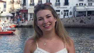 Έλλη Διβάνη: Πώς πέθανε ξαφνικά η 33χρονη κληρονόμος του ξενοδοχειακού ομίλου