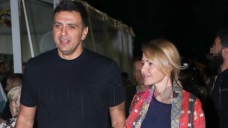 Τζένη Μπαλατσινού: Είναι έγκυος; Η νέα εμφάνιση που πυροδότησε τις φήμες