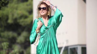 Νίνα Παπαϊωάννου: Αυτές είναι οι πιο stylish εμφανίσεις της νέας παίκτριας του My Style Rocks