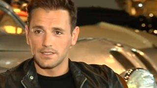 Ο Νίκος Βέρτης Μιλάει Στη Φαίη Σκορδά: Οι προσωπικές αποκαλύψεις &amp; τα δύσκολα χρόνια που βίωσε