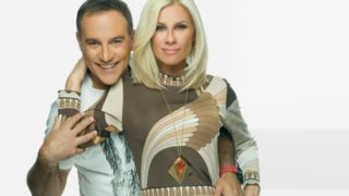 Κρατερός Κατσούλης: Όσα είπε για την απουσία της Κατερίνας Καραβάτου από την εκπομπή «Στα Καλά Καθούμενα»