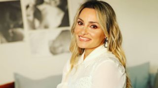 Η Βασιλική Μιλλούση γιορτάζει τα γενέθλια της κόρης της - Η απολαυστική απάντηση που έλαβε από τη μικρή της