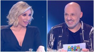 O Νίκος Μουτσινάς μίλησε για τη ψυχρότητα με τη Μαρία Ηλιάκη