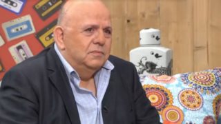 Νίκος Μουρατίδης : Συνέχεια στην κόντρα με τη συγκάτοικο της Μάρθας Καραγιάννη