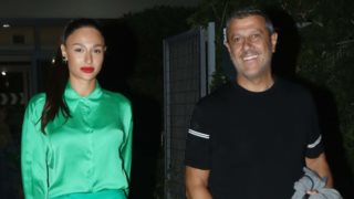 Ναυσικά Παναγιωτακοπούλου | Ο λόγος που αναβλήθηκε ο γάμος της με τον Κώστα Πηλαδάκη