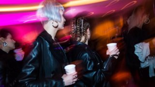 Fashion Room Service – Xmas GLAM Edition: Το μεγαλύτερο fashion party της Αθήνας επιστρέφει