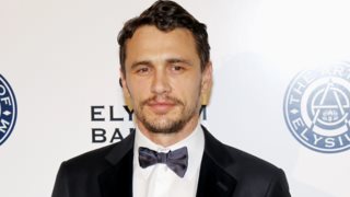 O James Franco στο νυχτερινό κέντρο &quot;Cabaret&quot; - Δείτε αποκλειστικές φωτογραφίες