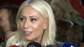 Μαρία Μπακοδήμου: Παίρνει ανοιχτά θέση στην κόντρα Καπουτζίδη- Ουγγαρέζου! Τι είπε;