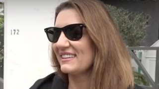 Ελίνα Παπίλα: "Θα ήθελα να επιστρέψω στην τηλεόραση με κάτι που να μου ταιριάζει"