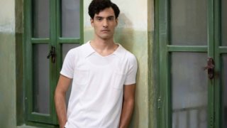 Ο Δημήτρης Τσίκλης αποχαιρετά το Διαφάνι με αδημοσίευτες φωτογραφίες από τα γυρίσματα των &quot;Άγριων Μελισσών&quot;