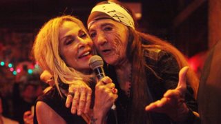 Το συγκλονιστικό αντίο της Άννας Βίσση στη Γιώτα Γιάννα