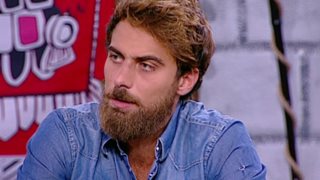 Μάριος Πρίαμος Ιωαννίδης: Υπερασπίζεται τους παίκτες του Nomads! Τι τον έκανε να αντιδράσει;