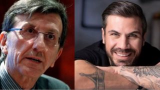 Παραγγελιά Πορτοσάλτε στον Πετρετζίκη: Έχει... σουξέ ο χαλβάς με στραγάλι που κέρασε ο Ερντογάν τον Μητσοτάκη