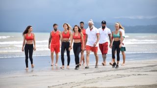 Nomads: Νέος καυγάς στη Φωτιά! Μαυρίδης εναντίον Γαστεράτου