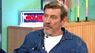 Γιάννης Στάνκογλου: &quot;Είδα φωτογραφία με την πρώην σύζυγό μου και τα παιδιά μου, με το καροτσάκι&quot;