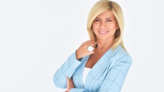 Ζήνα Κουτσελίνη | Τα Τέμπη, ο χειρισμός των &quot;Αρβύλα&quot; &amp; ο νικητής της τηλεοπτικής σεζόν