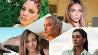 Ιωάννα Τούνη: Τα μηνύματα συμπαράστασης από τις Ελληνίδες της showbiz