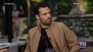 Περήφανος αδερφός ο Κωνσταντίνος Αργυρός | Τα ευχάριστα νέα που μοιράστηκε