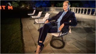 "Πήγαν αστυνομικοί να συλλάβουν τη Βίκυ Καγιά σε φωτογράφιση γιατί νόμιζαν ότι θα αυτοκτονήσει"