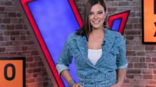 H Λάουρα Νάργες απάντησε στα σχόλια που δέχεται για τα κιλά της