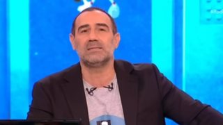 Αντώνης Κανάκης: &quot;Είναι τόσο σιχαμερό όλο αυτό&quot;