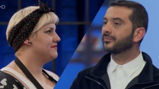 MasterChef: Πώς κατάφερε η Μάρλεν να εξοργίσει τον Λεωνίδα Κουτσόπουλο;