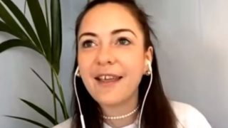 Ρενάτα Λασκαρίδη : Η αδερφή του Γιώργου από το MasterChef για την Κατερίνα: «Κάτι θα έχει περάσει στη ζωή της για να είναι τόσο κακιά»