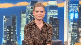 Η Δανάη Μιχαλάκη τοποθετείται για τον χαμό γύρω από τον γάμο της: &quot;Πρέπει να μπαίνουν κάποια όρια&quot;