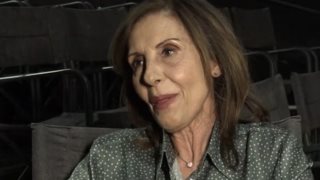 Ελένη Φιλίππα: &quot;Ο Πάρης Σκαρτσολιάς είναι σαν παιδί μου - Ο άντρας μου μού χάρισε κι έναν γιο&quot;