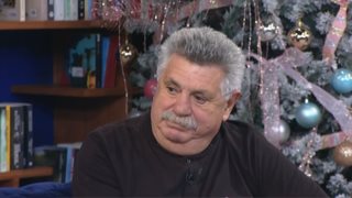 Ο Λευτέρης Λαζάρου παραδέχεται: "Μετά από αυτά τα γεγονότα ξεκίνησε η αντίστροφη μέτρηση"