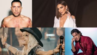 Επιστροφή έκπληξη στη νυχτερινή Αθήνα μετά από σχεδόν 10 χρόνια!