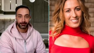 Πηγή Δεβετζή &amp; Νίκος Κοκλώνης: Έλυσαν την παρεξήγησή τους στον αέρα του «Ευτυχείτε» | Τι θα συμβεί με τη συμμετοχή της Ολυμπιονίκη στο J2US;