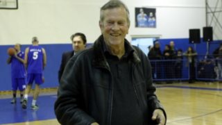 "Κοουτσάρα μου, το παιχνίδι δεν τελείωσε" - Ράγισαν καρδιές στον επικήδειο της κόρης του Γιάννη Ιωαννίδη