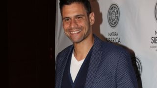 Δημήτρης Ουγγαρέζος: «Έχω τη γυναικομαστία μου, τα μεγάλα μου τα μπούτια, την περιφέρεια μου»