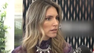 Αθηνά Οικονομάκου: &quot;Η Μαίρη Συνατσάκη δεν νομίζω να έχει κάνει αυτό που ακούω, καλά τα λέει συνήθως&quot;