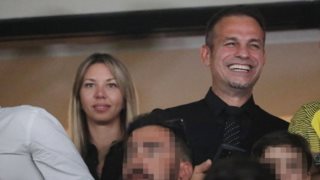 &quot;Η Αλεξάνδρα Νικολαΐδου πάλεψε γενναία, είχε δίπλα της τον Ντέμη Νικολαΐδη μέχρι την τελευταία στιγμή&quot;