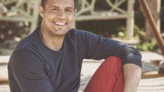 Σάββας Πούμπουρας: Παντρεύτηκε! Οι πρώτες φωτογραφίες από τον γάμο του