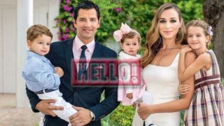 Σάκης Ρουβάς - Κάτια Ζυγούλη : Σε πόσο καιρό έρχεται το τέταρτο παιδί τους;