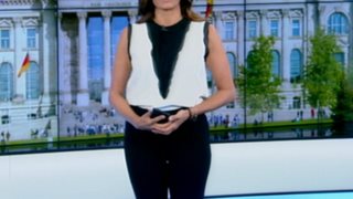 Πόπη Τσαπανίδου: Η πρεμιέρα στο νέο μεσημβρινό δελτίο ειδήσεων του Star!