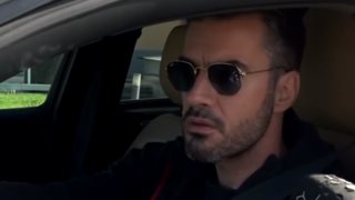 Γιάννης Τσιμιτσέλης: "Δεν υπάρχει λόγος να κάνουμε με την Βάσω Λασκαράκη εκπομπή"