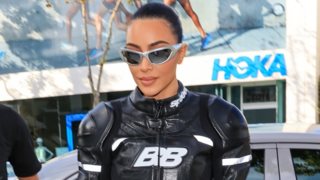 Hollywood Report | Η Kim σε μια αλλόκοτη εμφάνιση &amp; η ξανθιά πλέον Gigi Hadid