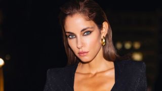 Η παραμυθένια οικογενειακή φωτογραφία της Δούκισσας Νομικού για τα φετινά Χριστούγεννα