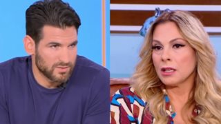 Ετεοκλής Παύλου: &quot;Όταν λες ότι δεν είσαι παρεμβατική δημόσια στην ουσία παρεμβαίνεις&quot;