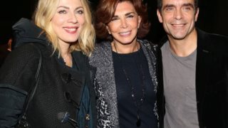 Yupiii Night Out: Ποιοι βρέθηκαν στην επίσημη πρεμιέρα της παράστασης «Δεύτερη Φωνή»;