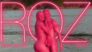 Ο Τάσος Ξιαρχό και η Kony τα βλέπουν όλα &quot;ροζ&quot;! Δείτε το ανατρεπτικό music video